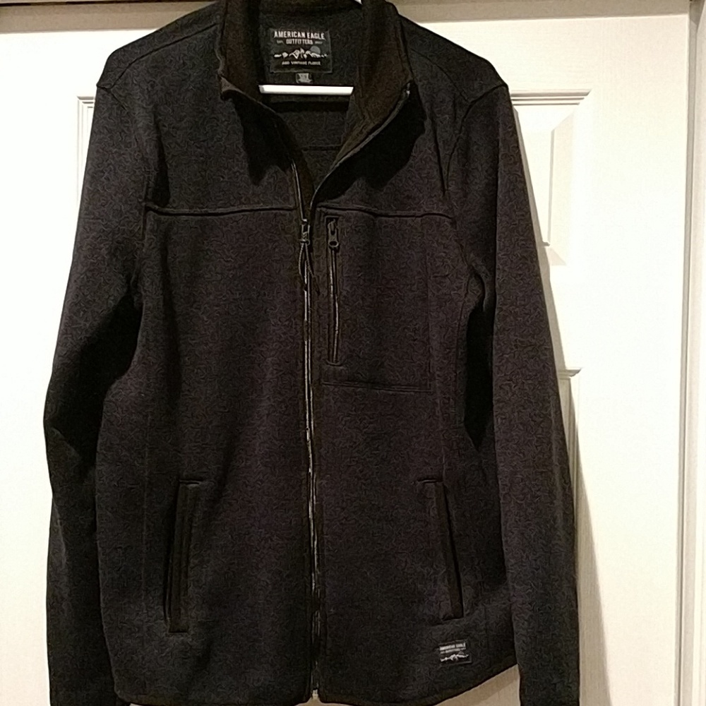 Amerivan Eagle Jacket